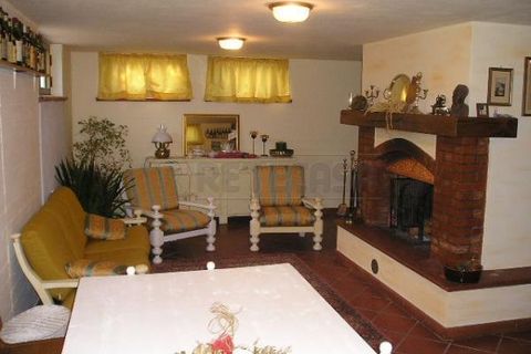 Villa i Massarosa, Lucca, Massarosa - € 550.000 | Ref: F45 - foto 13
