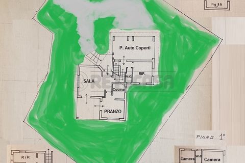 Villa i Massarosa, Lucca, Massarosa - € 550.000 | Ref: F45 - foto 22