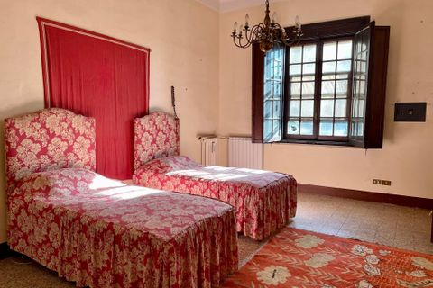 Villa i Collesalvetti, Livorno, Collesalvetti - € 1.500.000 | Ref: 172 - foto 3