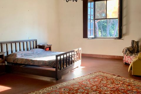Villa i Collesalvetti, Livorno, Collesalvetti - € 1.500.000 | Ref: 172 - foto 10