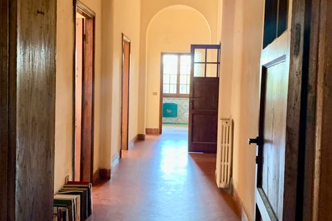 Villa i Collesalvetti, Livorno, Collesalvetti - € 1.500.000 | Ref: 172 - foto 11