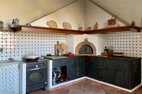 Villa i Collesalvetti, Livorno, Collesalvetti - € 1.500.000 | Ref: 172 - foto 12