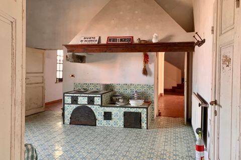 Villa i Collesalvetti, Livorno, Collesalvetti - € 1.500.000 | Ref: 172 - foto 13