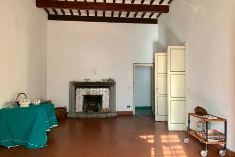 Villa i Collesalvetti, Livorno, Collesalvetti - € 1.500.000 | Ref: 172 - foto 14