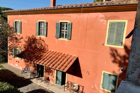 Villa i Collesalvetti, Livorno, Collesalvetti - € 1.500.000 | Ref: 172 - foto 15