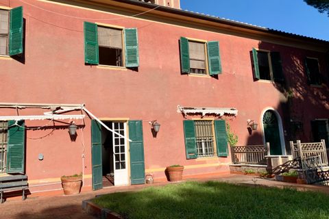 Villa i Collesalvetti, Livorno, Collesalvetti - € 1.500.000 | Ref: 172 - foto 17