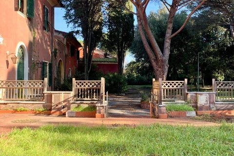 Villa i Collesalvetti, Livorno, Collesalvetti - € 1.500.000 | Ref: 172 - foto 18