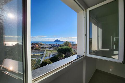 Leilighet i Alassio, Savona, Alassio - € 350 000 | Ref: 098 - foto 12