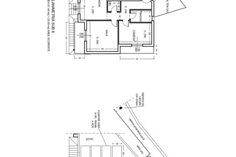 Leilighet i Alassio, Savona, Alassio - € 350 000 | Ref: 098 - foto 36
