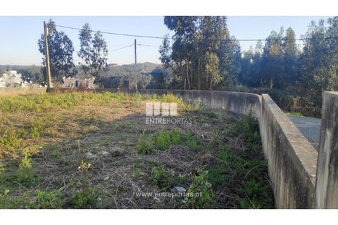 Helårsgrund i Trofa, Porto, Trofa - € 90.000 | Ref: VC04222 - foto 4