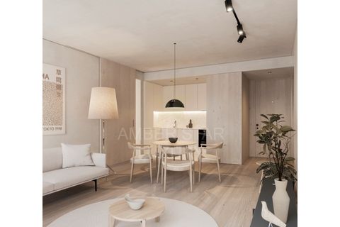 Lejlighed i Porto, Porto, Porto - € 450.000 | Ref: 0008/23 - foto 2