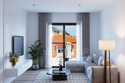 Lejlighed i Se, Madeira, Se - € 600.000 | Ref: 0189/22 - foto 1