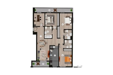 Lejlighed i Se, Madeira, Se - € 777.600 | Ref: 0181/22 - foto 8