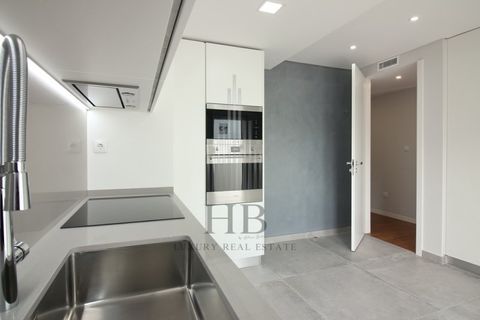 Lejlighed i Carcavelos, Lisbon, Carcavelos - € 1.550.000 | Ref: HB0323 - foto 1