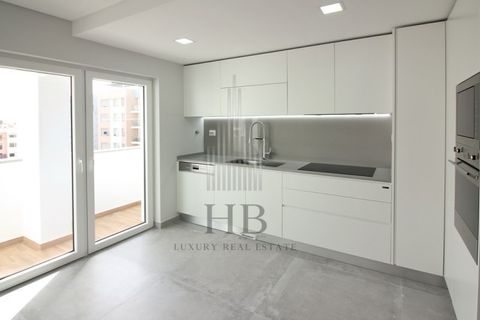 Lejlighed i Carcavelos, Lisbon, Carcavelos - € 1.550.000 | Ref: HB0323 - foto 5