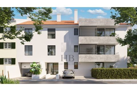 Lejlighed i Carcavelos, Lisbon, Carcavelos - € 1.550.000 | Ref: HB0323 - foto 10