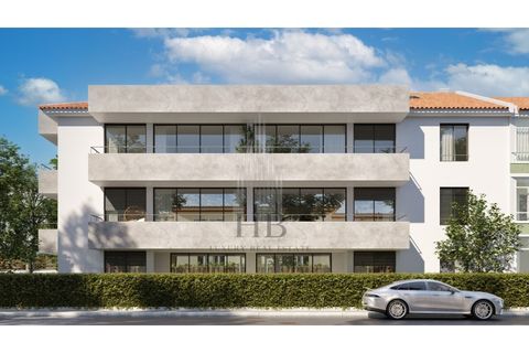 Lejlighed i Carcavelos, Lisbon, Carcavelos - € 1.550.000 | Ref: HB0323 - foto 13