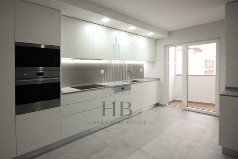 Lejlighed i Carcavelos, Lisbon, Carcavelos - € 1.480.000 | Ref: HB0322 - foto 3
