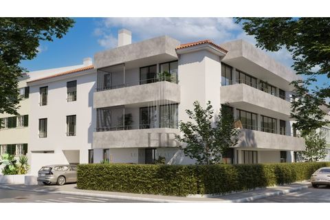 Lejlighed i Carcavelos, Lisbon, Carcavelos - € 1.480.000 | Ref: HB0322 - foto 6