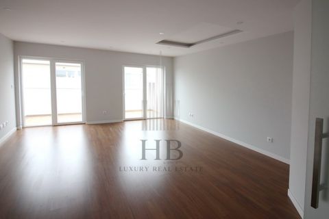 Lejlighed i Carcavelos, Lisbon, Carcavelos - € 1.460.000 | Ref: HB0321 - foto 3
