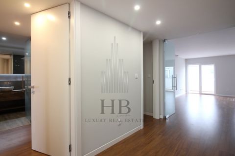 Lejlighed i Carcavelos, Lisbon, Carcavelos - € 1.460.000 | Ref: HB0321 - foto 14