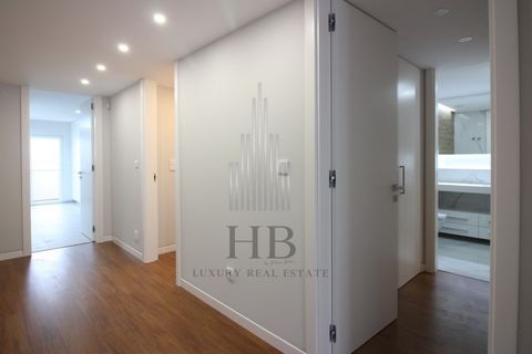 Lejlighed i Carcavelos, Lisbon, Carcavelos - € 1.460.000 | Ref: HB0321 - foto 15