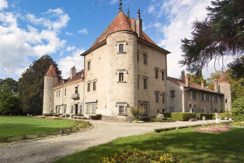 Villa a Douvaine, Haute-Savoie, Douvaine - € 12.500.000 | Ref: HH-14887222 - foto 2