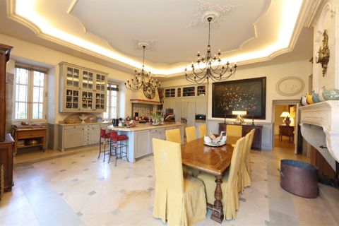 Villa a Douvaine, Haute-Savoie, Douvaine - € 12.500.000 | Ref: HH-14887222 - foto 3