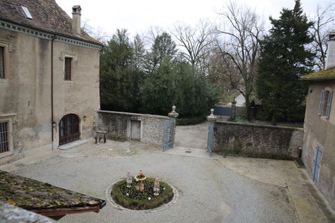 Villa a Douvaine, Haute-Savoie, Douvaine - € 12.500.000 | Ref: HH-14887222 - foto 6