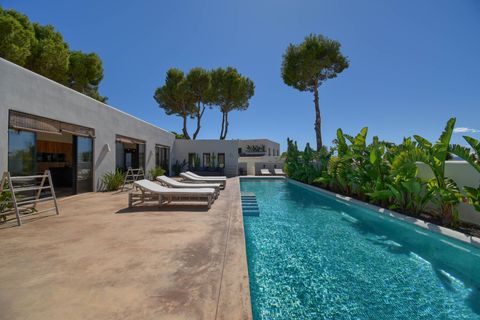 Villa a Moraira, Alicante, Moraira - € 2.075.000 | Ref: 1123C - foto 2