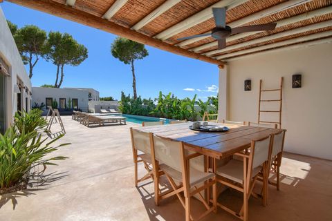 Villa a Moraira, Alicante, Moraira - € 2.075.000 | Ref: 1123C - foto 7