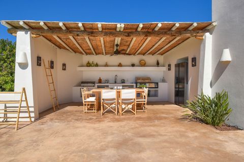 Villa a Moraira, Alicante, Moraira - € 2.075.000 | Ref: 1123C - foto 8