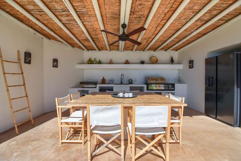Villa a Moraira, Alicante, Moraira - € 2.075.000 | Ref: 1123C - foto 9
