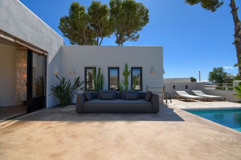 Villa a Moraira, Alicante, Moraira - € 2.075.000 | Ref: 1123C - foto 10