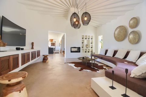 Villa a Moraira, Alicante, Moraira - € 2.075.000 | Ref: 1123C - foto 12