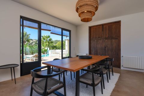 Villa a Moraira, Alicante, Moraira - € 2.075.000 | Ref: 1123C - foto 17