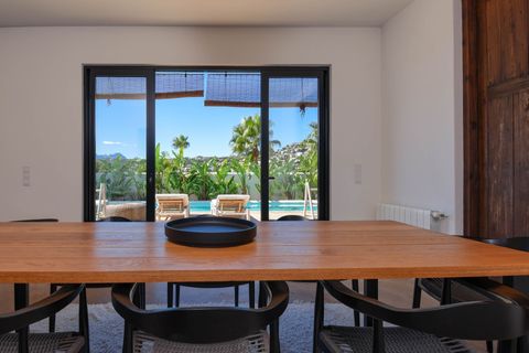 Villa a Moraira, Alicante, Moraira - € 2.075.000 | Ref: 1123C - foto 18