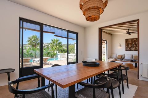 Villa a Moraira, Alicante, Moraira - € 2.075.000 | Ref: 1123C - foto 22