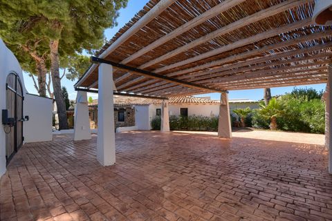 Villa a Moraira, Alicante, Moraira - € 2.075.000 | Ref: 1123C - foto 43