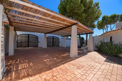 Villa a Moraira, Alicante, Moraira - € 2.075.000 | Ref: 1123C - foto 44