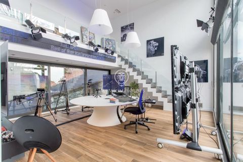Villa a Alella, Barcelona, Alella - € 2.499.000 | Ref: PH102301/3699 - foto 5