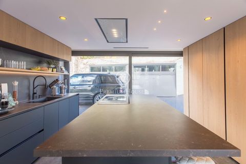 Villa a Alella, Barcelona, Alella - € 2.499.000 | Ref: PH102301/3699 - foto 9