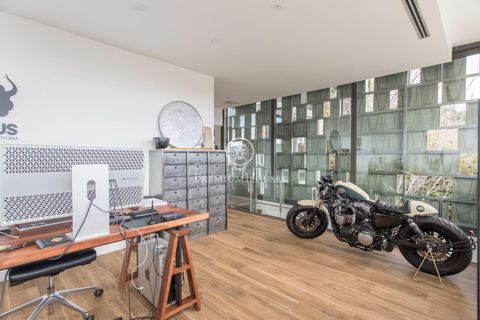 Villa a Alella, Barcelona, Alella - € 2.499.000 | Ref: PH102301/3699 - foto 11