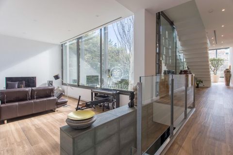 Villa a Alella, Barcelona, Alella - € 2.499.000 | Ref: PH102301/3699 - foto 18