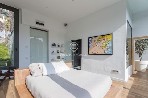 Villa a Alella, Barcelona, Alella - € 2.499.000 | Ref: PH102301/3699 - foto 21