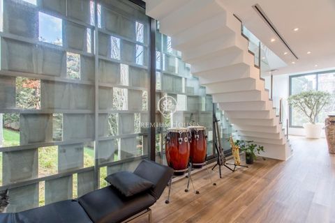 Villa a Alella, Barcelona, Alella - € 2.499.000 | Ref: PH102301/3699 - foto 29