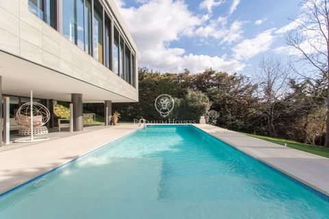 Villa a Alella, Barcelona, Alella - € 2.499.000 | Ref: PH102301/3699 - foto 39