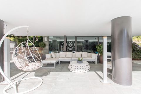Villa a Alella, Barcelona, Alella - € 2.499.000 | Ref: PH102301/3699 - foto 40