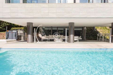Villa a Alella, Barcelona, Alella - € 2.499.000 | Ref: PH102301/3699 - foto 41