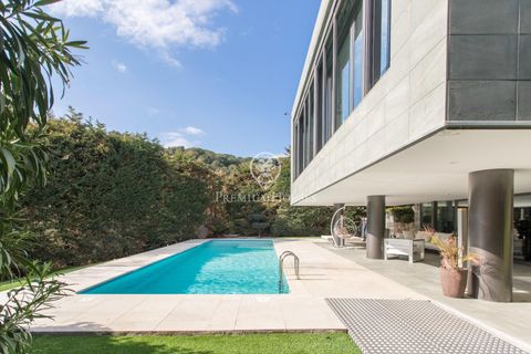 Villa a Alella, Barcelona, Alella - € 2.499.000 | Ref: PH102301/3699 - foto 43